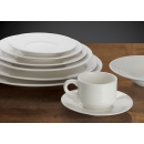 Zendo Porcelain Dinnerware