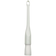 Winco NB-10R 1&quot; Flat Pastry Brush