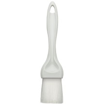 Winco NB-15 1-1/2&quot; Flat Pastry Brush