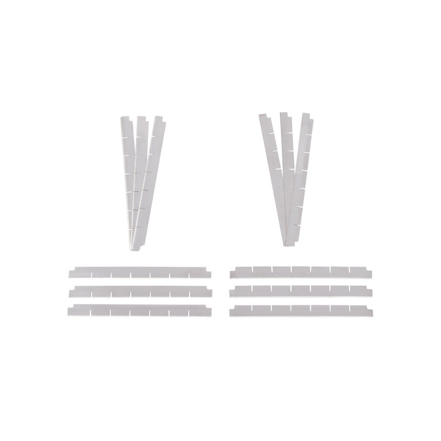 CAC China FPDC-500LBD 1/2" Blade Only for FPDC-L Series