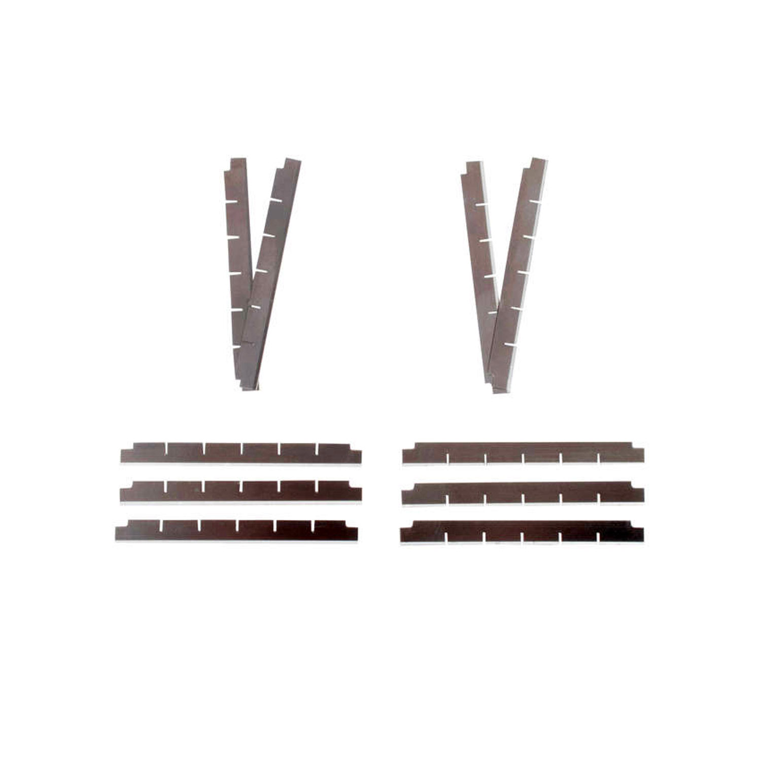 CAC China FPDC-500SBD 1/2" Blade Only for FPDC-S & FPFC-W Series