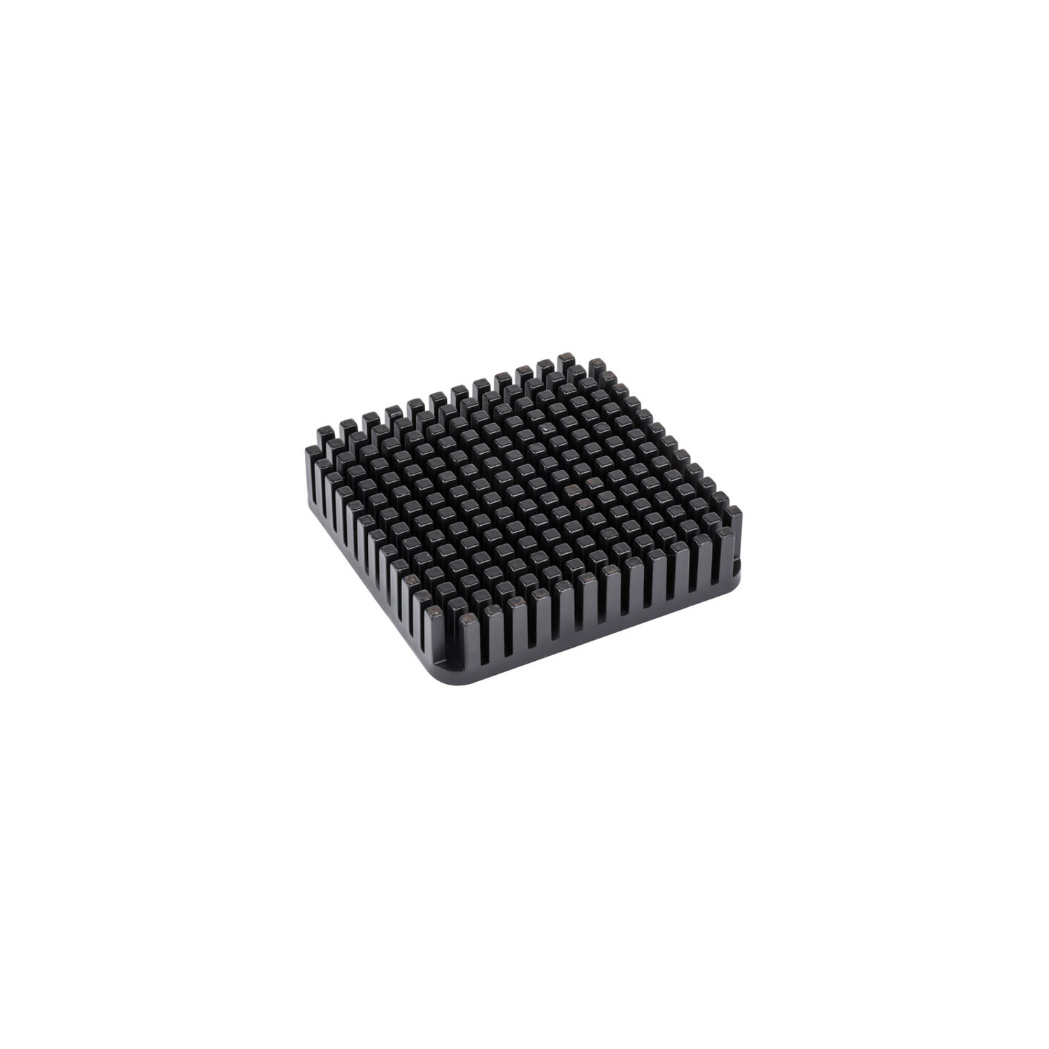 CAC China FPDC-2500LPB 1/4" & 1/2" Push Block for FPDC-L Series