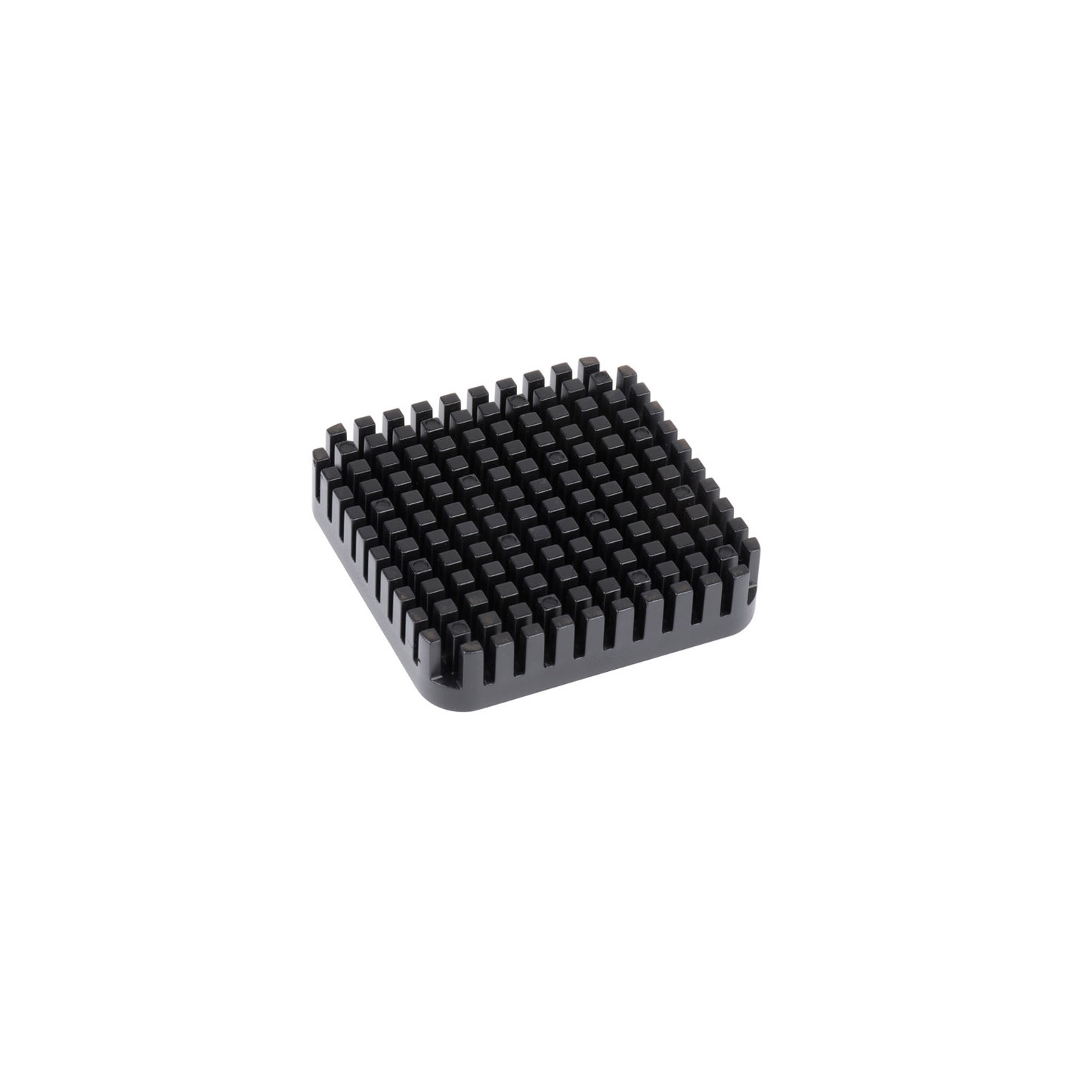CAC China FPDC-2500SPB 1/4" & 1/2" Push Block for FPDC-S & FPFC-W Series