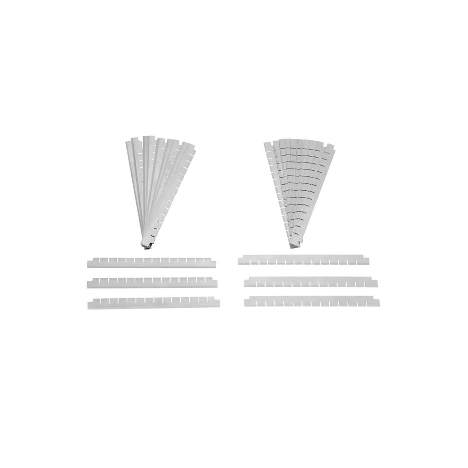 CAC China FPDC-250LBD 1/4" Blade Only for FPDC-L Series