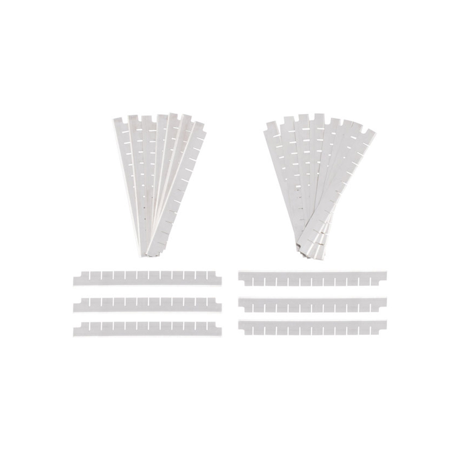 CAC China FPDC-250SBD 1/4" Blade Only for FPDC-S & FPFC-W Series