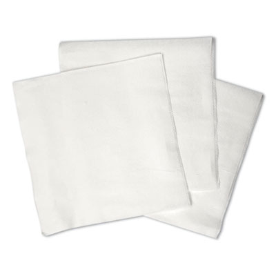 1/4-Fold Lunch Napkins, 1-Ply, 12