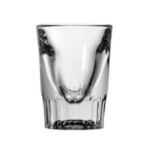 Anchor Hocking 5281U 1.5 oz. Whiskey / Shot Glass