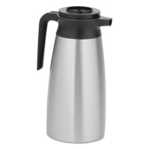 BUNN Stainless Steel Thermal Pitcher 1.9 Liter