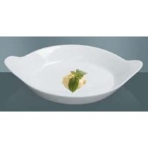 Yanco FH-10 Accessories French Handled Dish 10&quot;