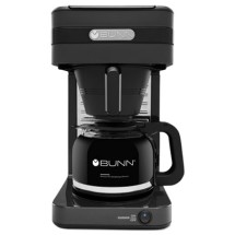 BUNN 10-Cup Speed Brew Elite CSB2G Coffee Maker