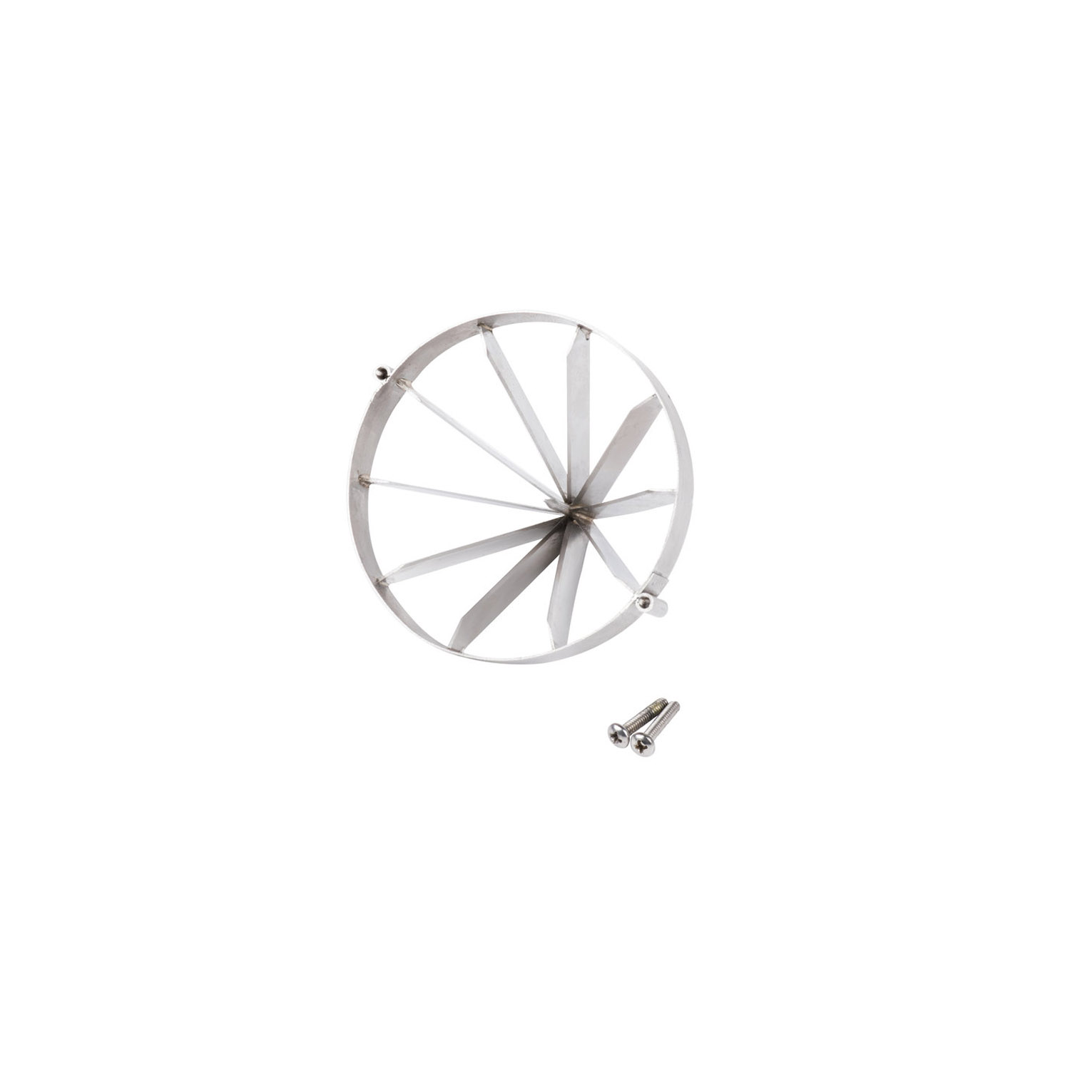 CAC China FPWD-10BDS 10-Section Blade Assembly for FPWD Series