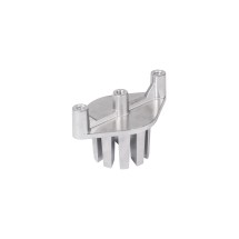CAC China FPWD-10PB 10-Section Push Block for FPWD Series