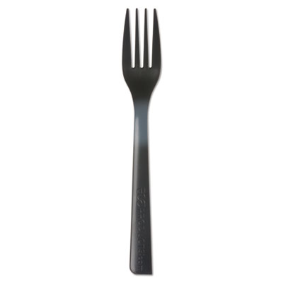 100% Recycled Content Fork - 6