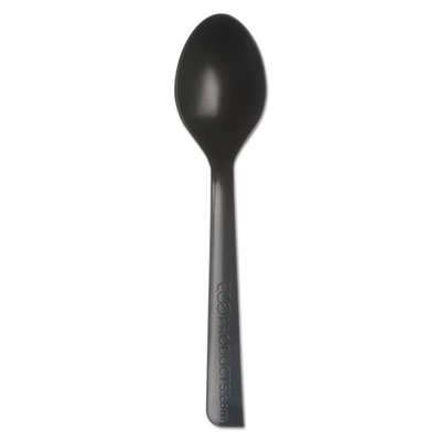 100% Recycled Content Spoon - 6