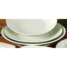 Yanco RE-213 Recovery 13&quot; x 2&quot; Salad Plate