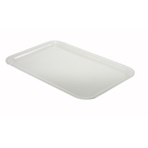 Winco ADC-TY Replacement Acrylic Tray for Pastry Display Cabinet 13-1/4&quot; x 20-1/4&quot;