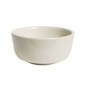 Yanco RE-135 Recovery 13.5 oz. Jung Bowl