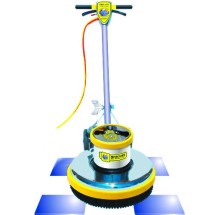 Mercury PRO-1500 20 Ultra High-Speed Burnisher, 1.5hp