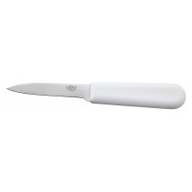 Winco K-40P Paring Knife with Plastic Handle 2-1/2&quot;