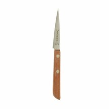 Thunder Group JAS013090 Carving Knife 3 1/2&quot; Blade