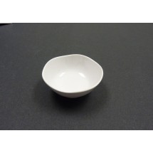 Yanco RM-032 Rome 3 1/2&quot; Round Sauce Dish for RM-821