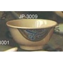 Yanco JP-3009 Japanese 3 3/4&quot; Small Bowl 5 oz.
