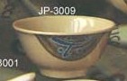 Yanco JP-3009 Japanese 3 3/4" Small Bowl 5 oz.