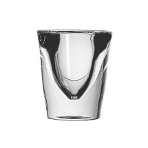 Anchor Hocking 3666EU 3/4 oz. Whiskey Glass
