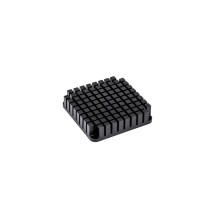 CAC China FPDC-375LPB 3/8&quot; Push Block for FPDC-L Series