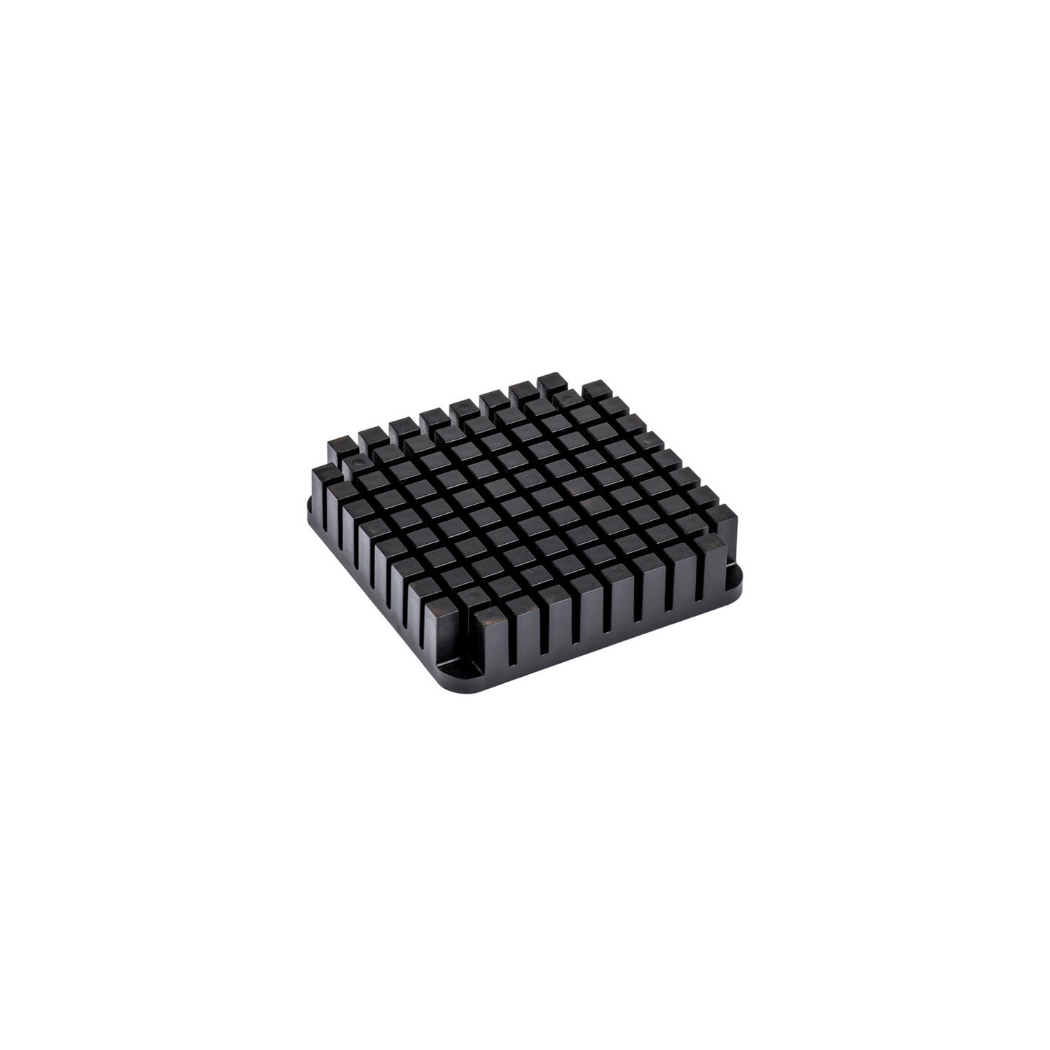 CAC China FPDC-375LPB 3/8" Push Block for FPDC-L Series