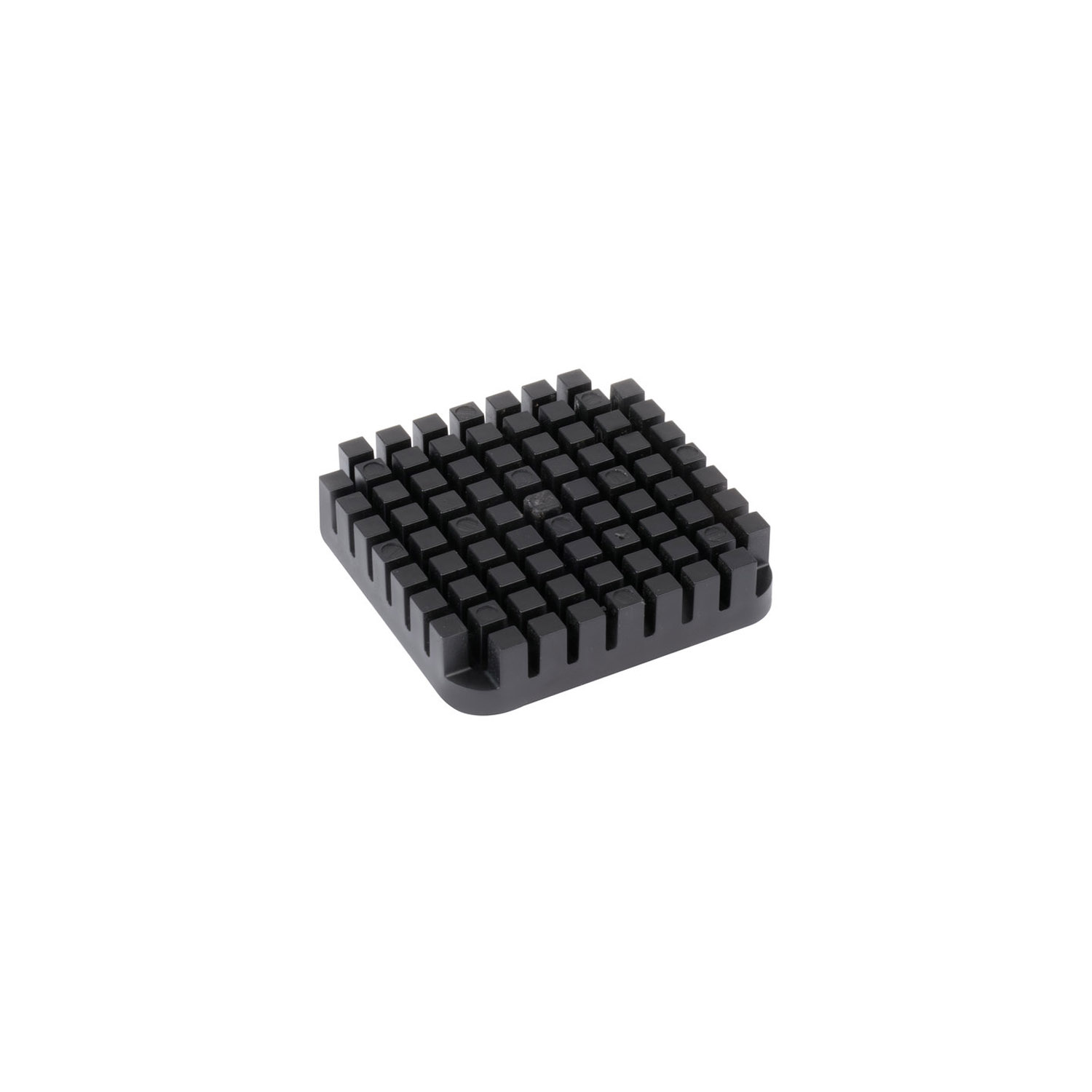 CAC China FPDC-375SPB 3/8" Push Block for FPDC-S & FPFC-W Series