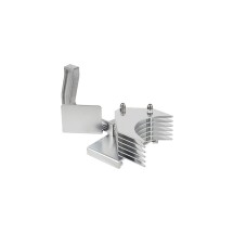 CAC China FPSL-38PB 3/8&quot; Push Head for FPSL Series