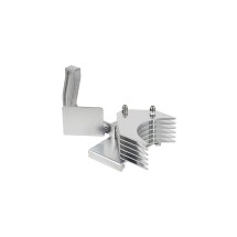 CAC China FPSL-38PB 3/8" Push Head for FPSL Series