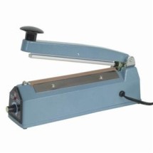 Thunder Group IRTISH300 Manual Bag Sealer 11-1/8"