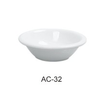 Yanco AC-32 Abco 4 1/4&quot; Fruit Bowl 3.5 oz.