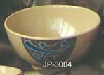 Yanco JP-3004 Japanese 4.5" Nanjing Bowl