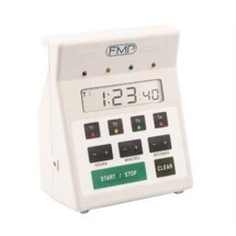 Franklin Machine Products  151-7500 4 In 1 Timer, Digital (4 Countdown)