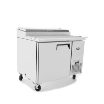 Atosa MPF8201GR 44" Pizza Prep Table