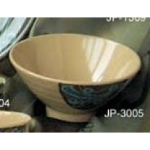 Yanco JP-3005 Japanese 5&quot; Jingdu Bowl