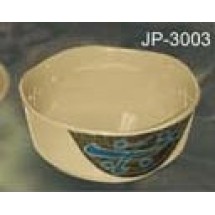 Yanco JP-3003 Japanese 5.5&quot; Soup Bowl