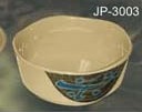 Yanco JP-3003 Japanese 5.5" Soup Bowl