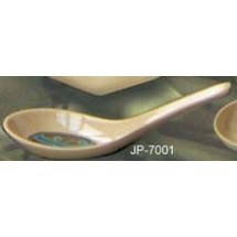 Yanco JP-7001 Japanese 5.5&quot; Soup Spoon