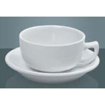 Yanco AC-57 Abco 6 7/8&quot; Saucer for AC-56