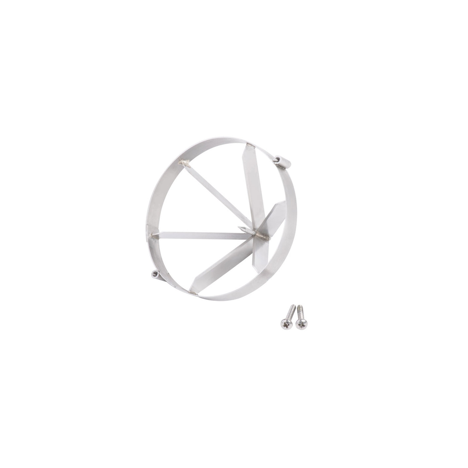 CAC China FPWD-6BDS 6-Section Blade Assembly for FPWD Series