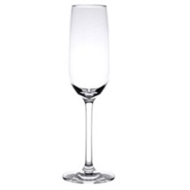 Thunder Group PLTHCP007C 7 oz. Polycarbonate Champagne Glass