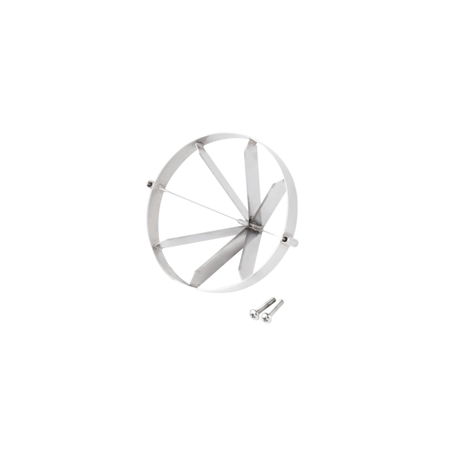 CAC China FPWD-8BDS 8-Section Blade Assembly for FPWD Series