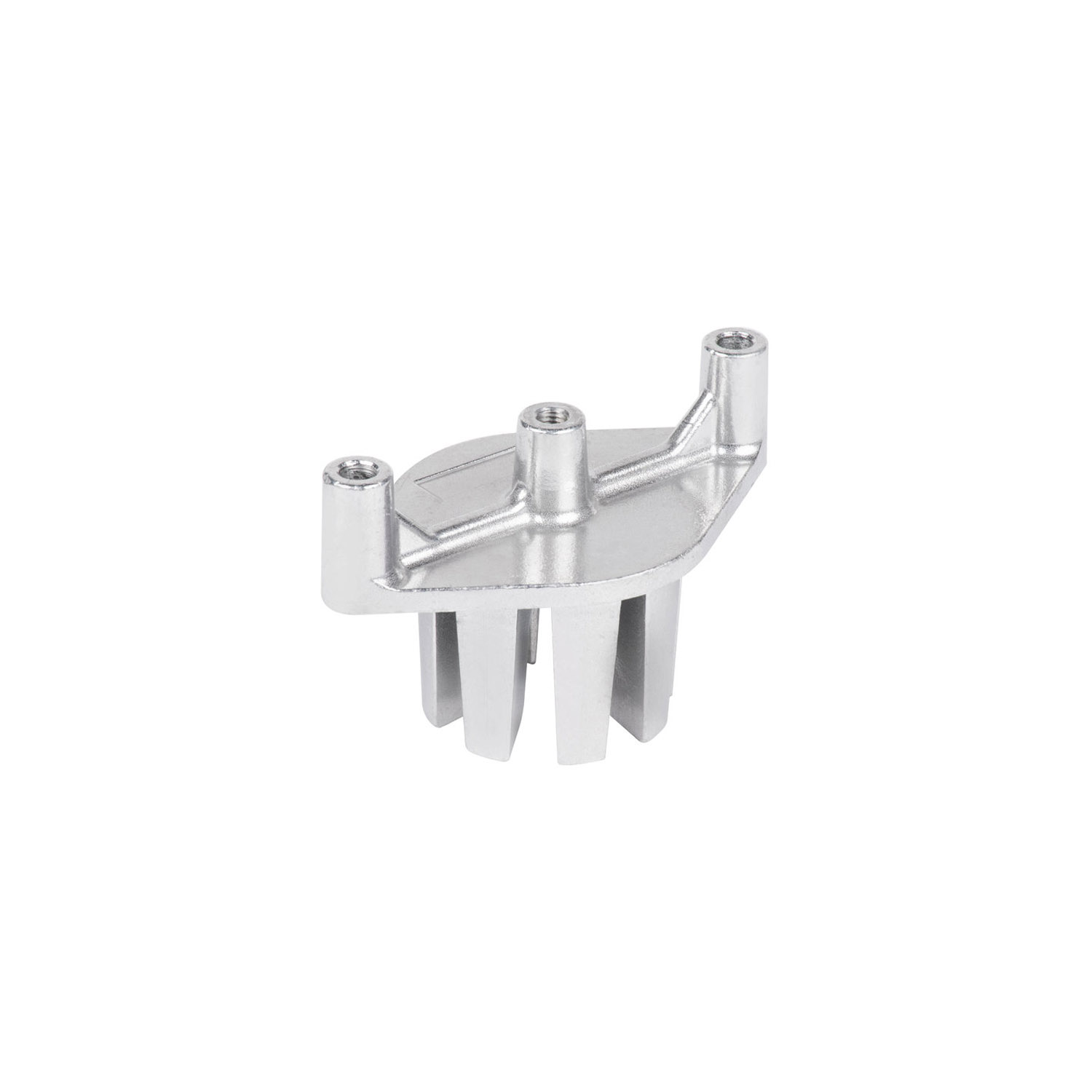 CAC China FPWD-8PB 8-Section Push Block for FPWD Series