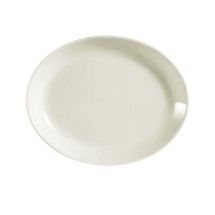 Yanco RE-34 Recovery 9 3/8&quot; Oval Platter