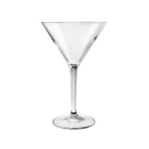 Anchor Hocking 80226X Marbeya 9 oz. Martini Glass