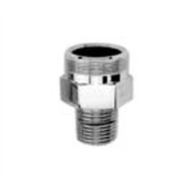 Franklin Machine Products  113-1022 Adaptor (3/8Npt /Fisher Spout )